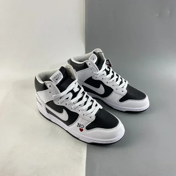 NIKE SB Dunk High "By Any Means - Picture 1 of 5